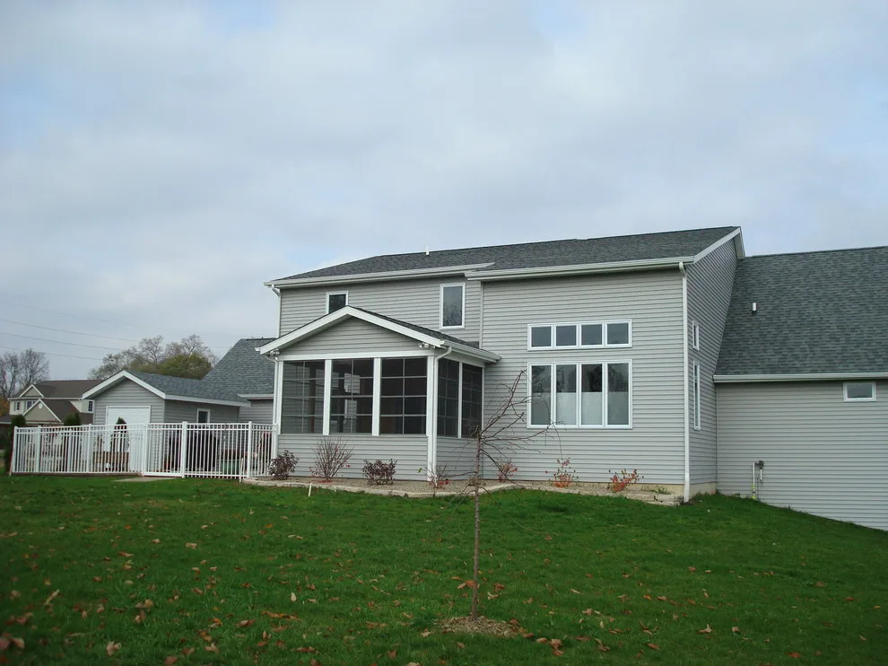 Outdoors by Allen Scott Construction - Photo 4