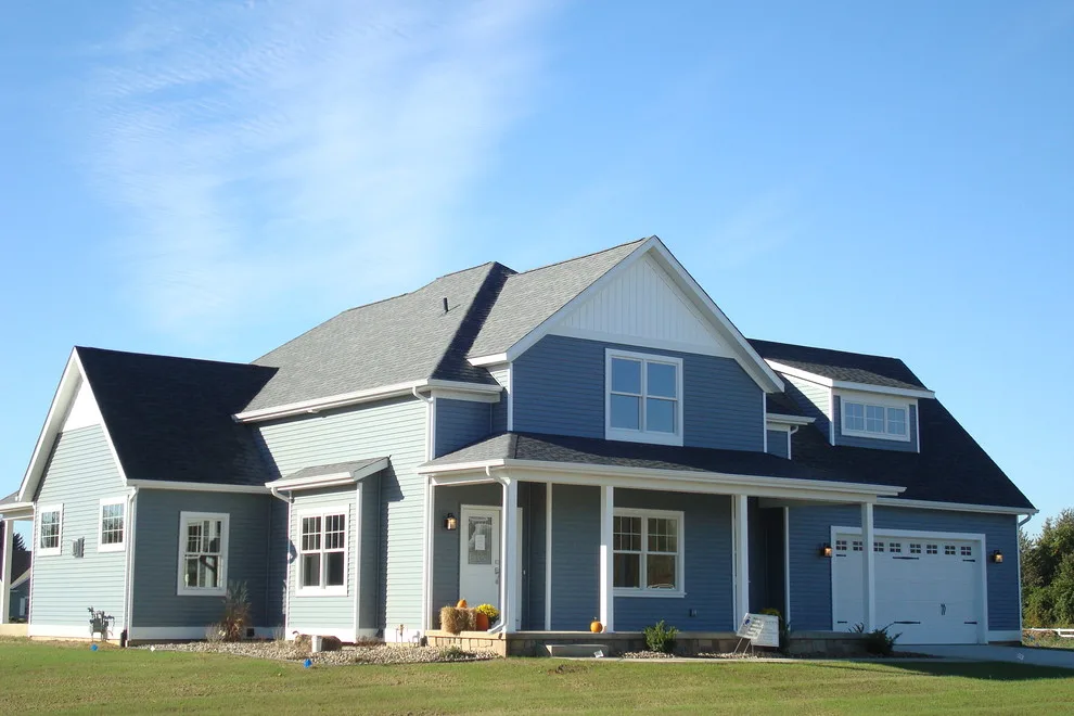 Outdoors by Allen Scott Construction - Photo 5