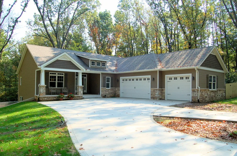 Outdoors by Allen Scott Construction - Photo 2