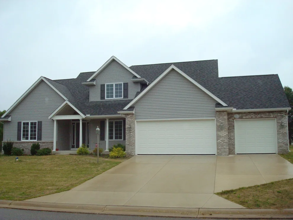 Outdoors by Allen Scott Construction - Photo 6