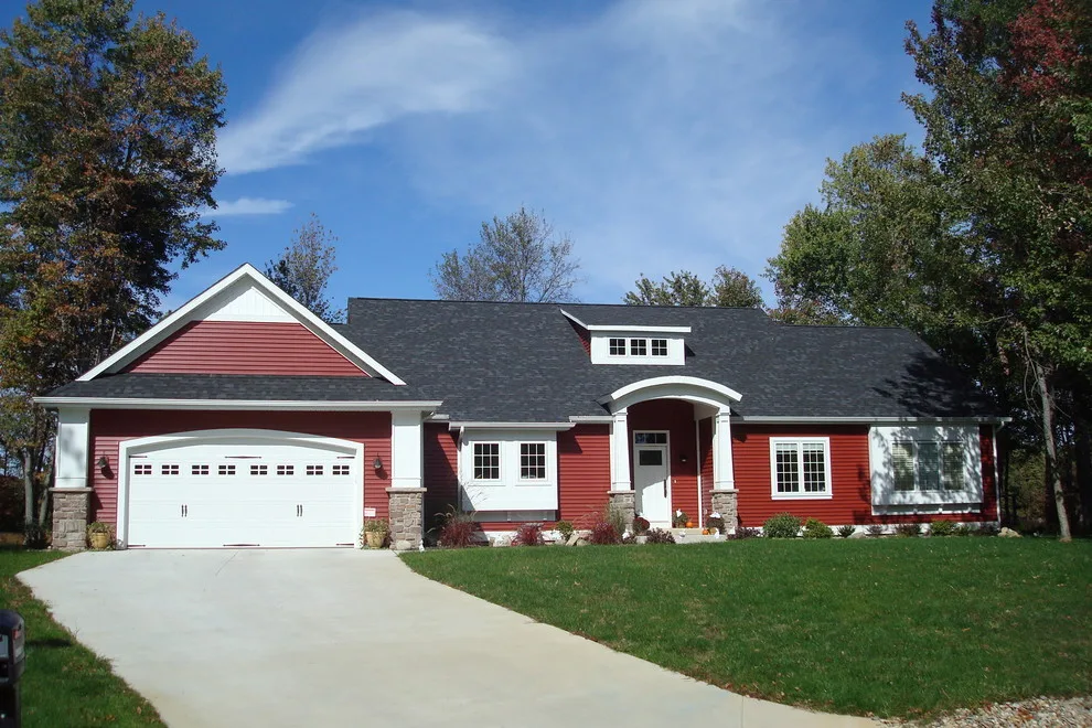 Outdoors by Allen Scott Construction - Photo 3