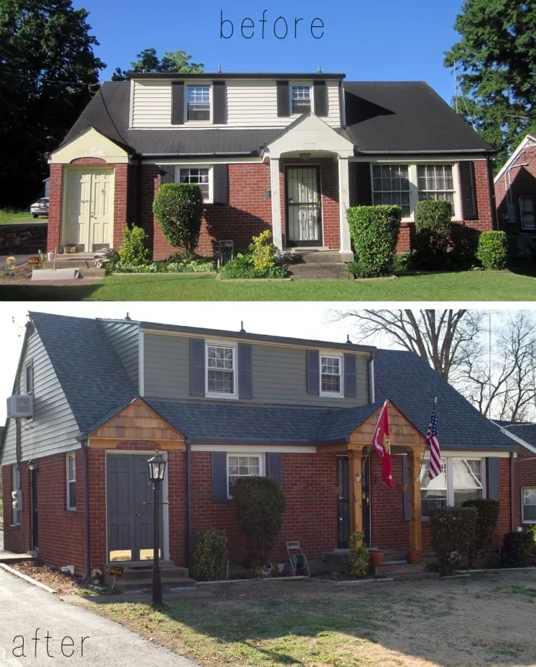 Stratton Exteriors - Photo 10