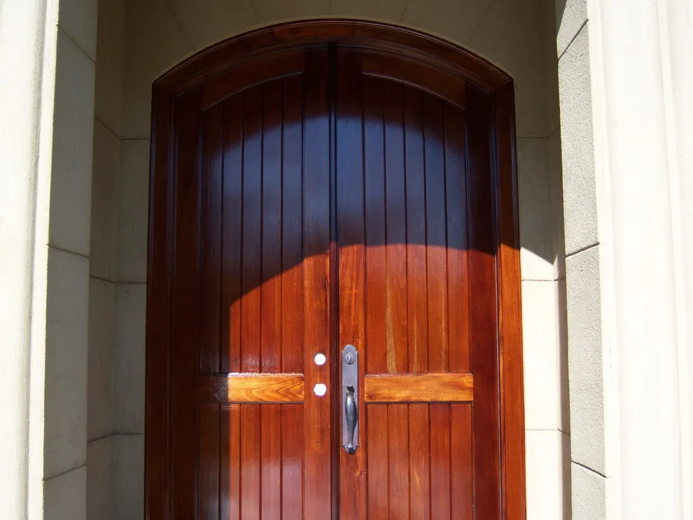 Outdoor Wood Restorations by Mike's Custom Painting Of Savannah - Photo 8