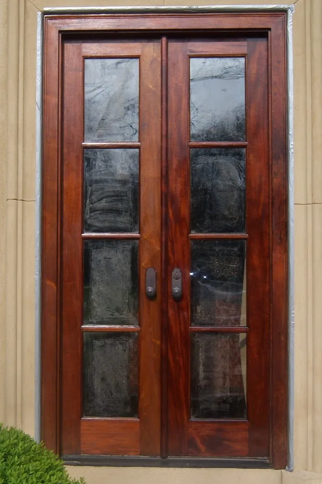Outdoor Wood Restorations by Mike's Custom Painting Of Savannah - Photo 4
