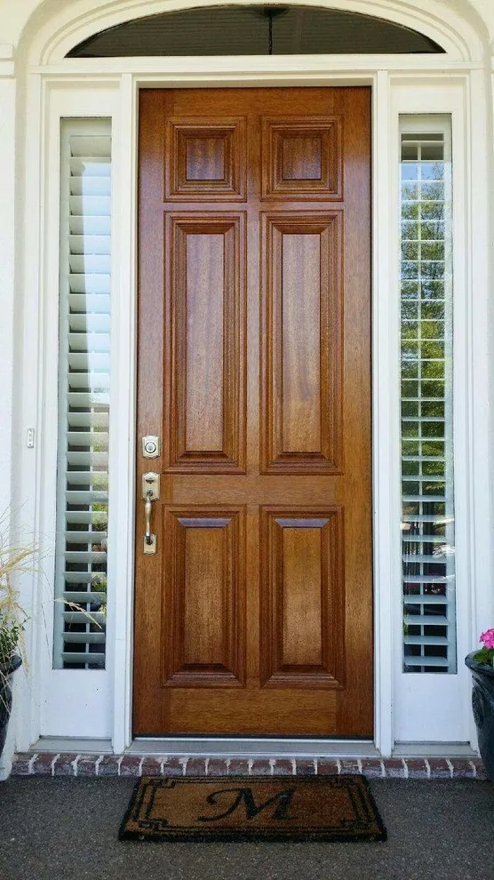 Outdoor Wood Restorations by Mike's Custom Painting Of Savannah - Photo 5