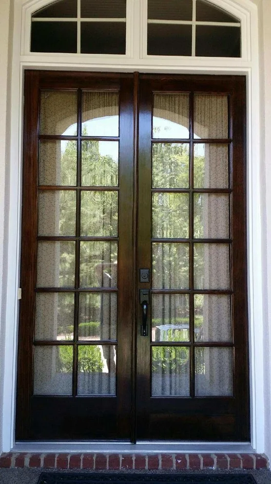 Outdoor Wood Restorations by Mike's Custom Painting Of Savannah - Photo 9