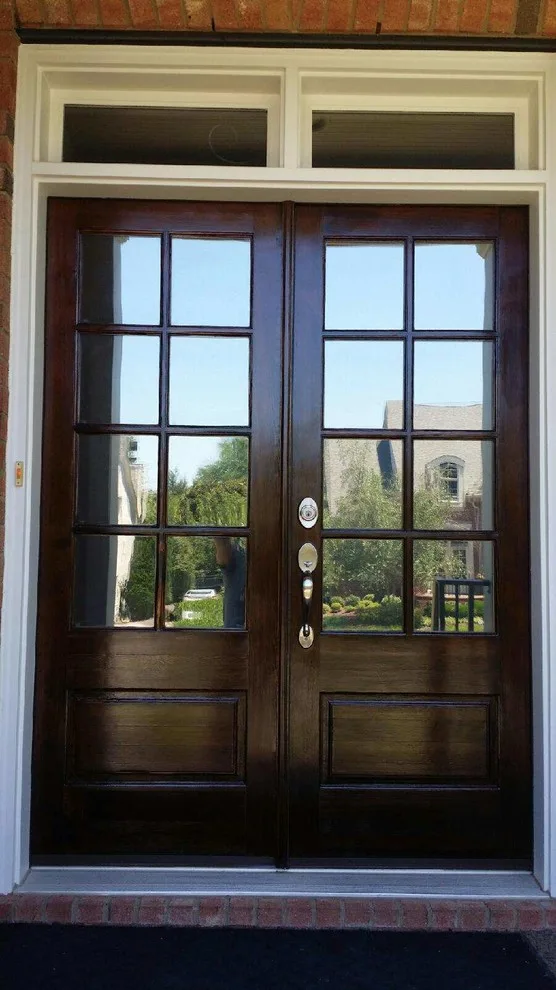 Outdoor Wood Restorations by Mike's Custom Painting Of Savannah - Photo 6