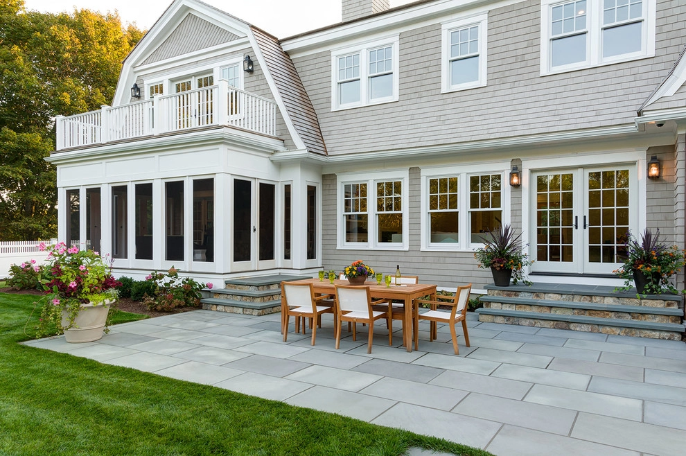 Gray Rock Hill by Seoane Landscape Design - Photo 19