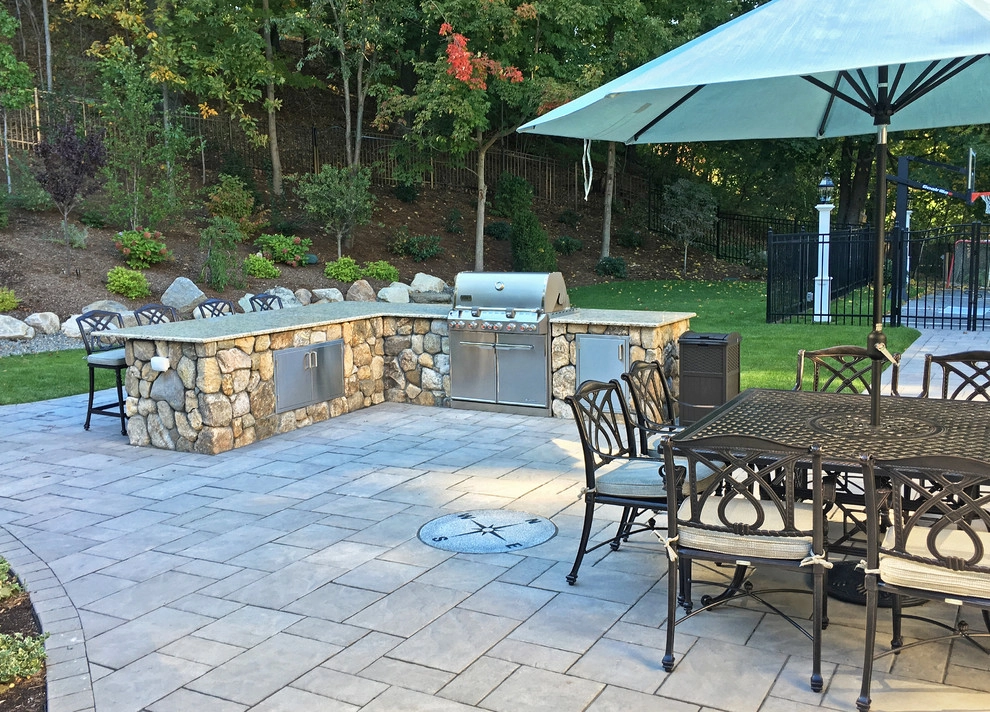Patios & Walkways by Seoane Landscape Design - Photo 45