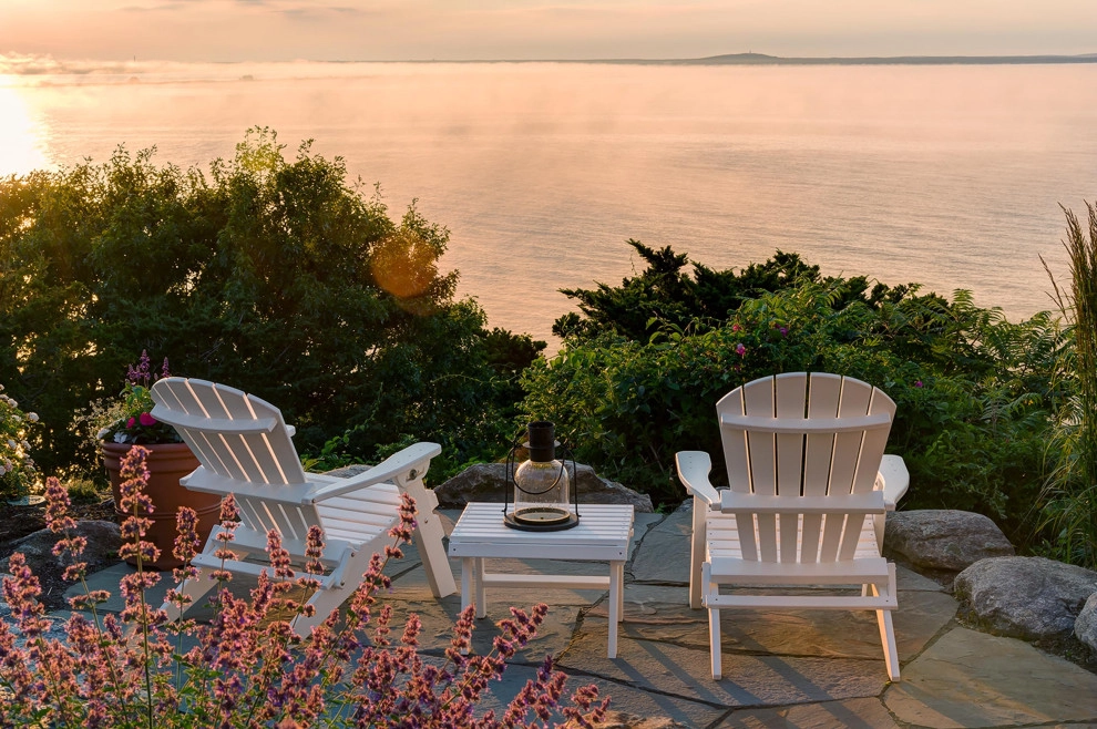 Manomet Hill by Seoane Landscape Design - Photo 4