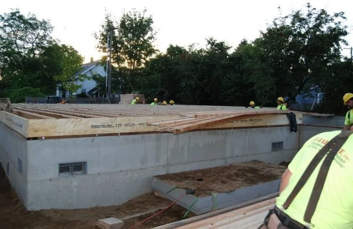 Intense Construction 2010 by Bar-None Construction - Photo 4