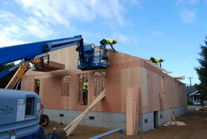 Intense Construction 2010 by Bar-None Construction - Photo 11