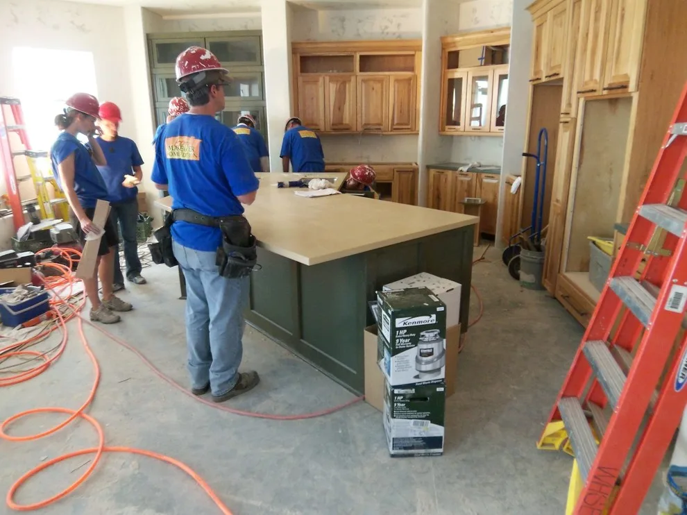 Ultimate Home Transformation Edition by Blarney Stone General Contracting Inc. - Photo 5