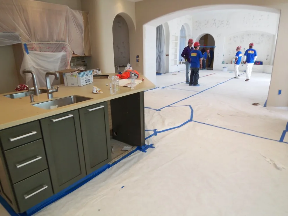 Blarney Stone General Contracting Inc. - Photo 13
