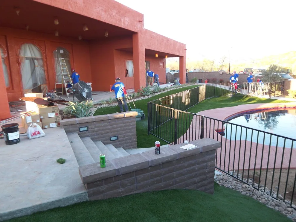 Ultimate Home Transformation Edition by Blarney Stone General Contracting Inc. - Photo 11