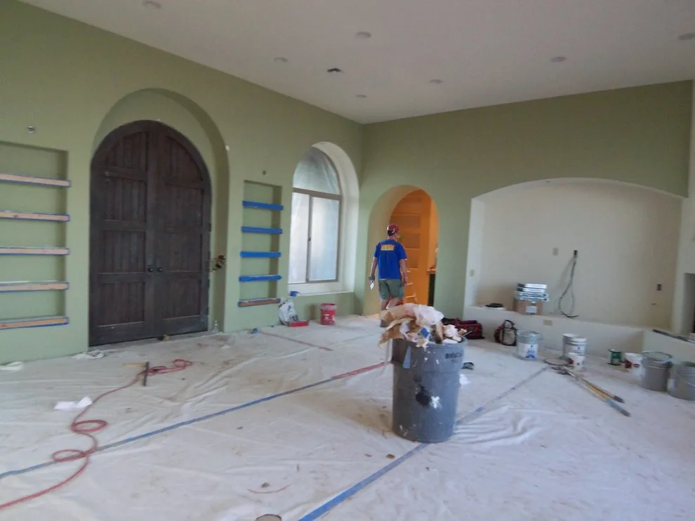 Blarney Stone General Contracting Inc. - Photo 8
