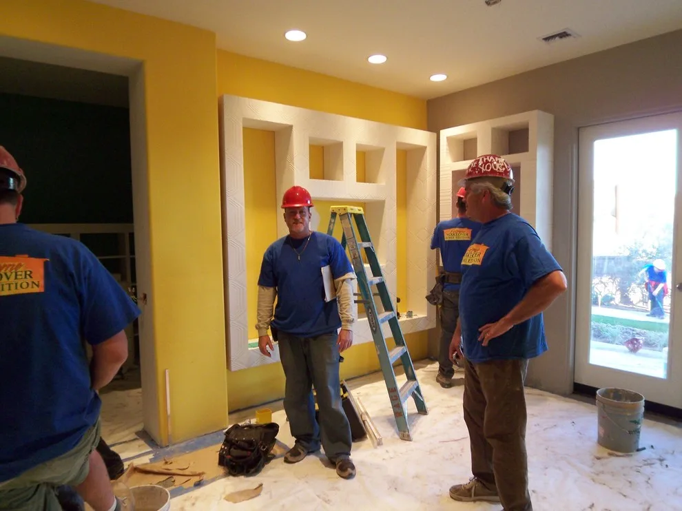 Ultimate Home Transformation Edition by Blarney Stone General Contracting Inc. - Photo 10