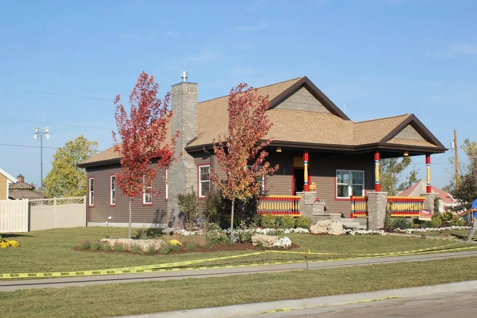 EMHE - Joplin Missouri by Monticello Custom Homes And Remodeling - Photo 22