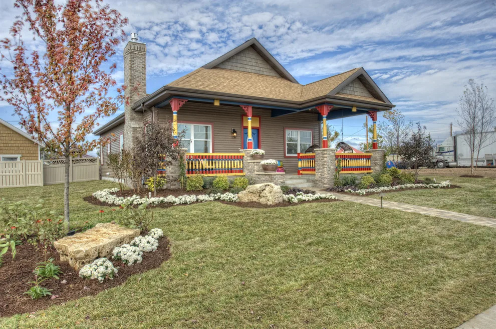 EMHE - Joplin Missouri by Monticello Custom Homes And Remodeling - Photo 7