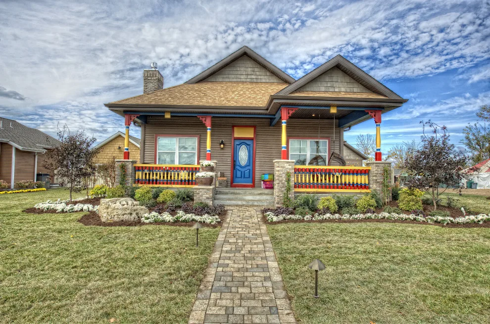 EMHE - Joplin Missouri by Monticello Custom Homes And Remodeling - Photo 17