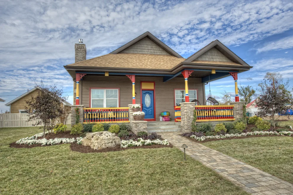 EMHE - Joplin Missouri by Monticello Custom Homes And Remodeling - Photo 3