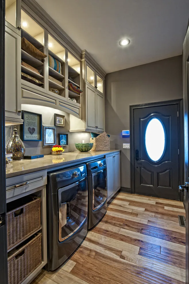 Monticello Custom Homes And Remodeling - Photo 14