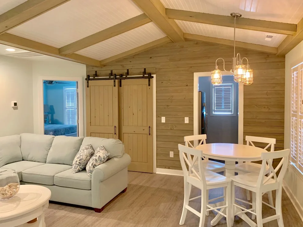 R.A.J. Building Company, Inc. - Photo 2