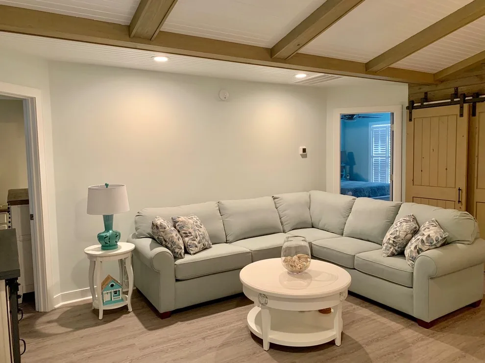 Coastal Retreat - Tailored Renovation by R.A.J. Building Company, Inc. - Photo 6