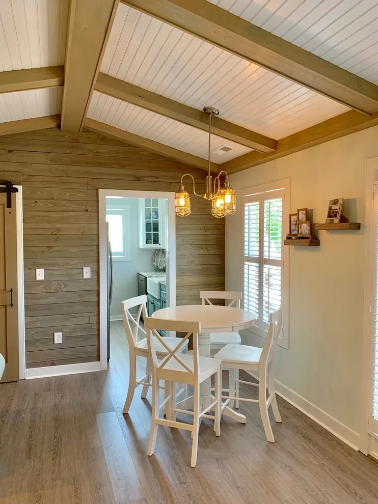 Coastal Retreat - Tailored Renovation by R.A.J. Building Company, Inc. - Photo 13