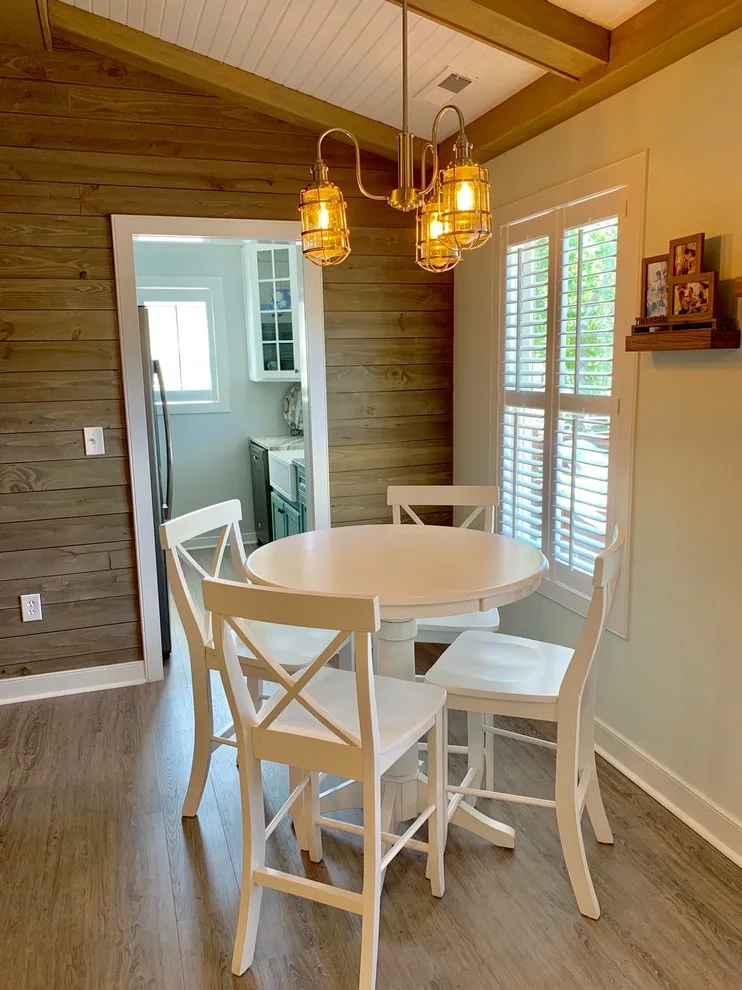 Coastal Retreat - Tailored Renovation by R.A.J. Building Company, Inc. - Photo 23