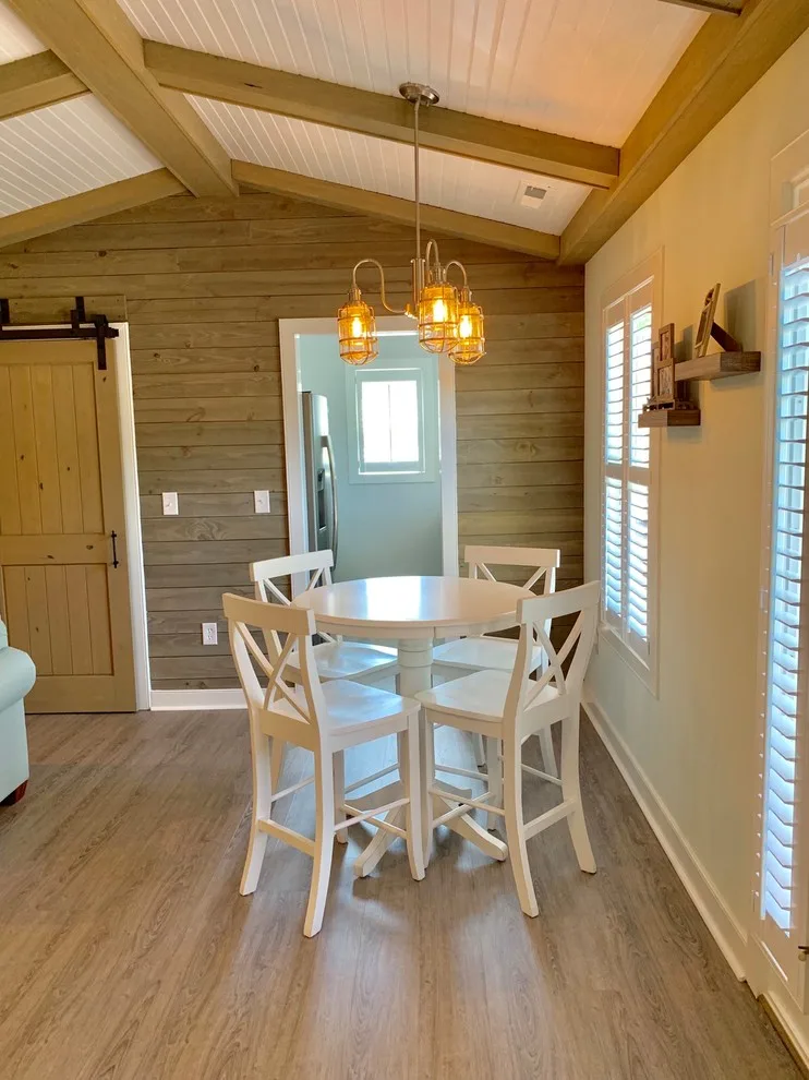 Coastal Retreat - Tailored Renovation by R.A.J. Building Company, Inc. - Photo 15