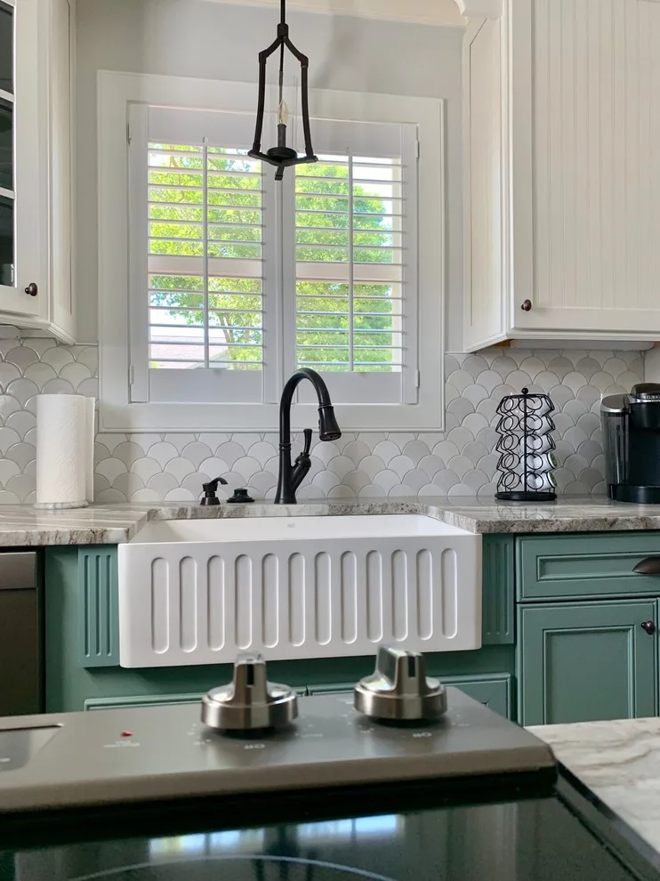 Coastal Retreat - Tailored Renovation by R.A.J. Building Company, Inc. - Photo 42