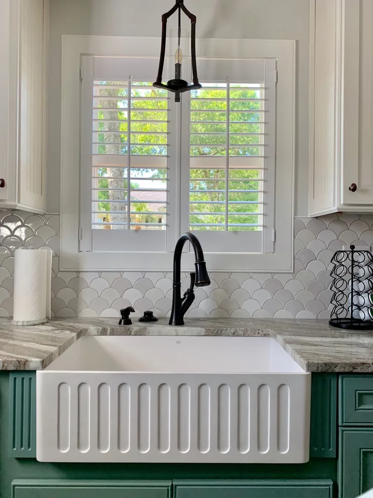 Coastal Retreat - Tailored Renovation by R.A.J. Building Company, Inc. - Photo 45