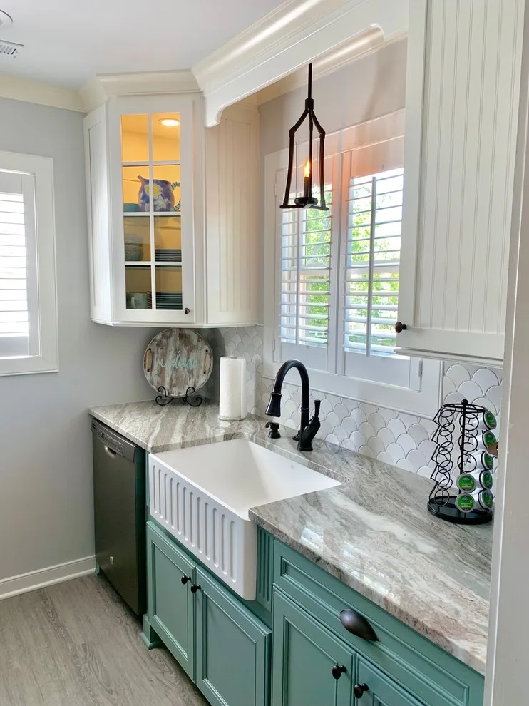 Coastal Retreat - Tailored Renovation by R.A.J. Building Company, Inc. - Photo 29