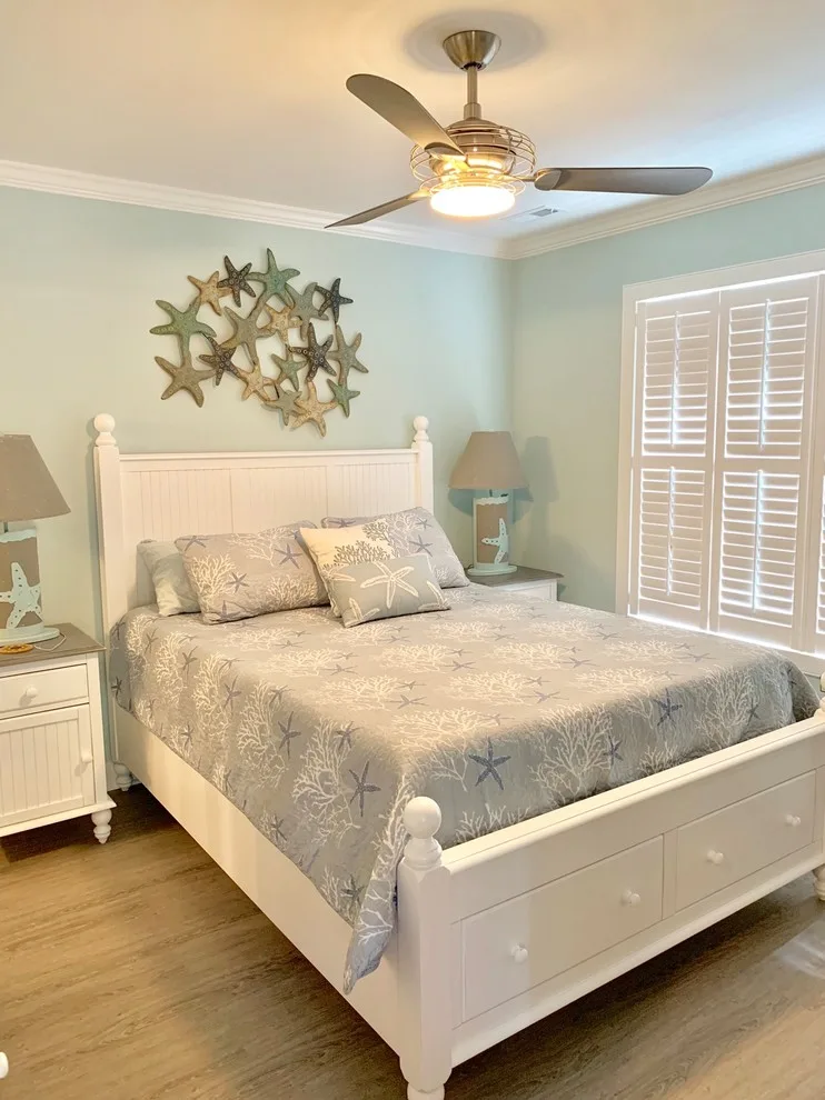 Coastal Retreat - Tailored Renovation by R.A.J. Building Company, Inc. - Photo 32