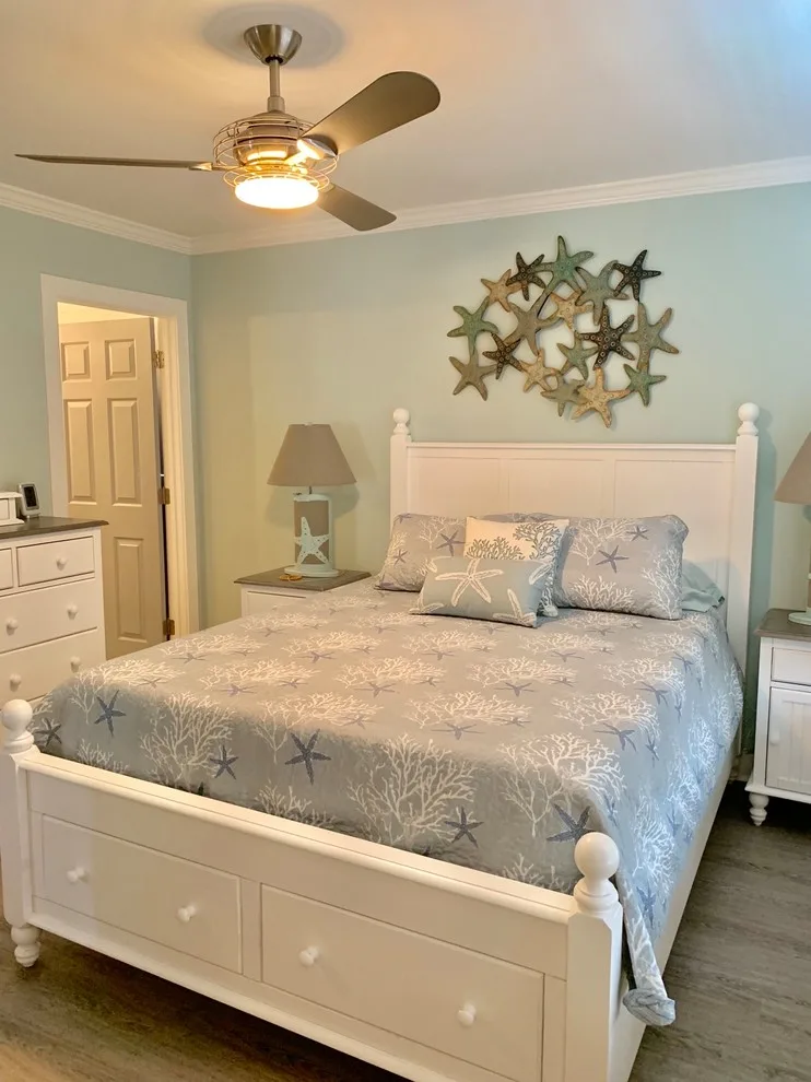 Coastal Retreat - Tailored Renovation by R.A.J. Building Company, Inc. - Photo 46