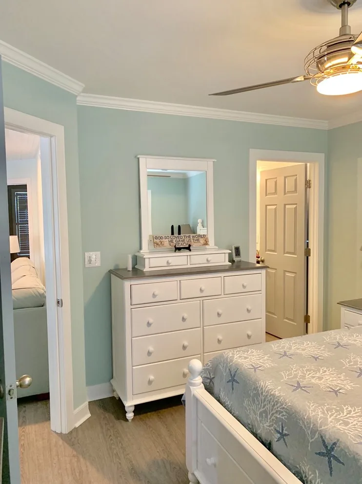 Coastal Retreat - Tailored Renovation by R.A.J. Building Company, Inc. - Photo 41