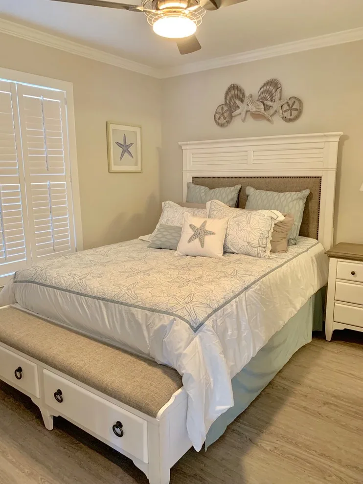 Coastal Retreat - Tailored Renovation by R.A.J. Building Company, Inc. - Photo 36