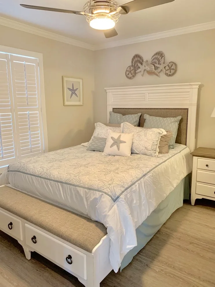 Coastal Retreat - Tailored Renovation by R.A.J. Building Company, Inc. - Photo 7