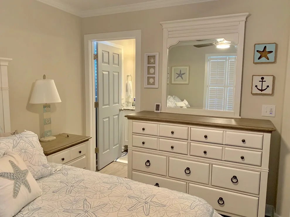 Coastal Retreat - Tailored Renovation by R.A.J. Building Company, Inc. - Photo 16