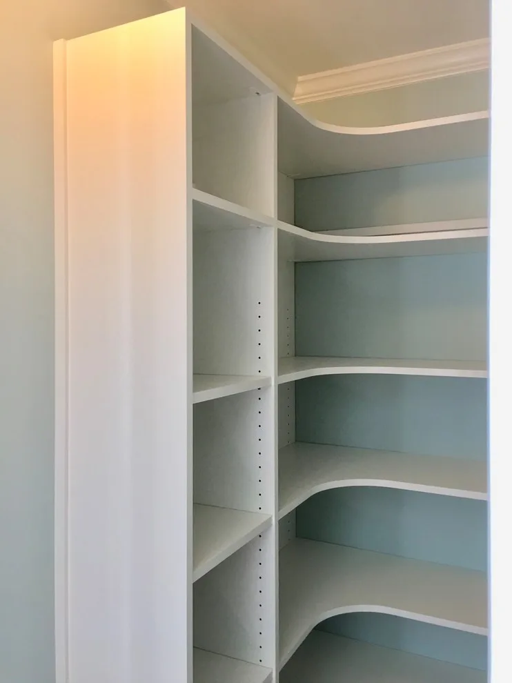 Coastal Retreat - Tailored Renovation by R.A.J. Building Company, Inc. - Photo 26