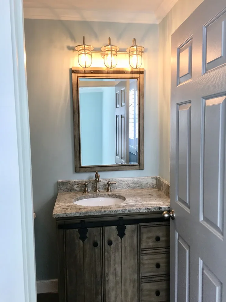 Coastal Retreat - Tailored Renovation by R.A.J. Building Company, Inc. - Photo 25