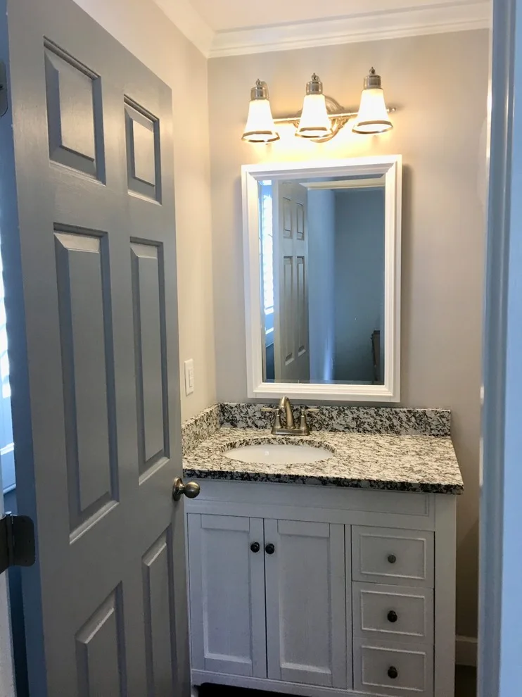 Coastal Retreat - Tailored Renovation by R.A.J. Building Company, Inc. - Photo 40