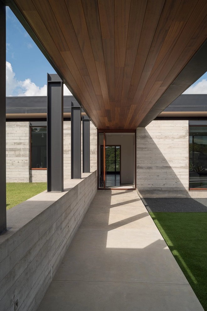 Krause Haus by Austin Outdoor Design - Photo 9