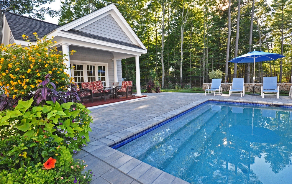 Anderson Farm by Seoane Landscape Design - Photo 13