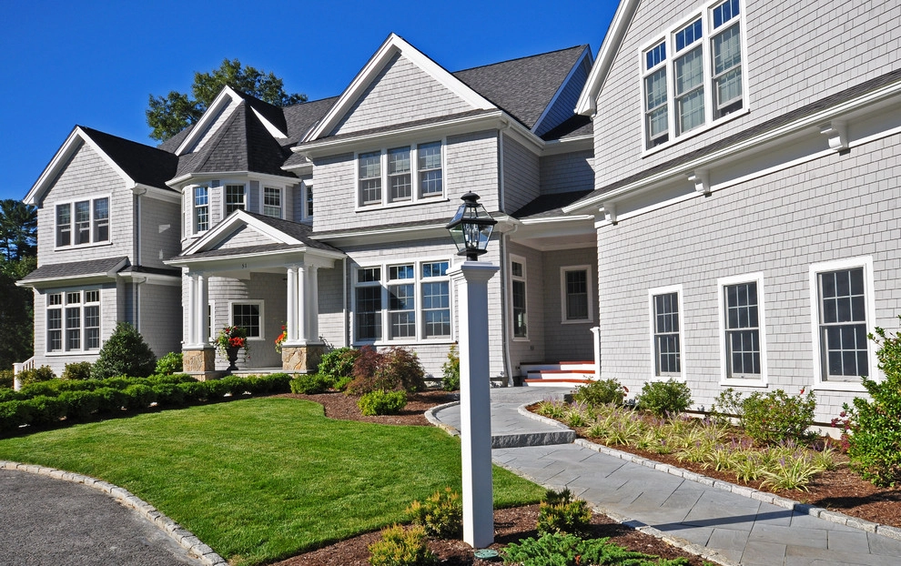 Anderson Farm by Seoane Landscape Design - Photo 2