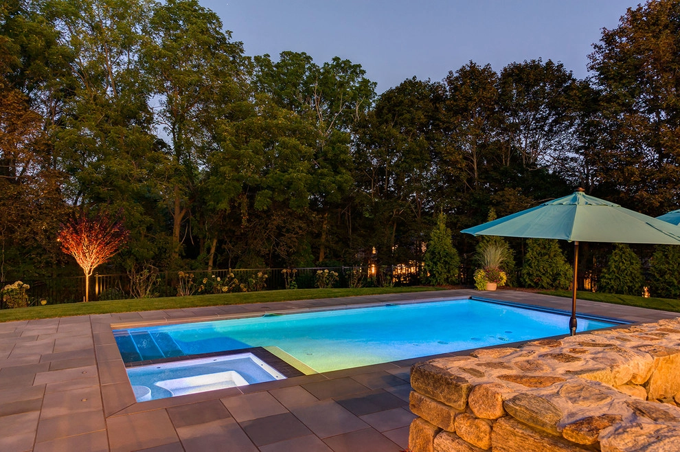 Gray Rock Hill by Seoane Landscape Design - Photo 11