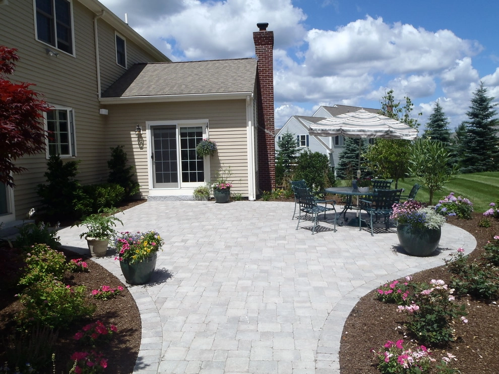 Patios & Walkways by Seoane Landscape Design - Photo 32