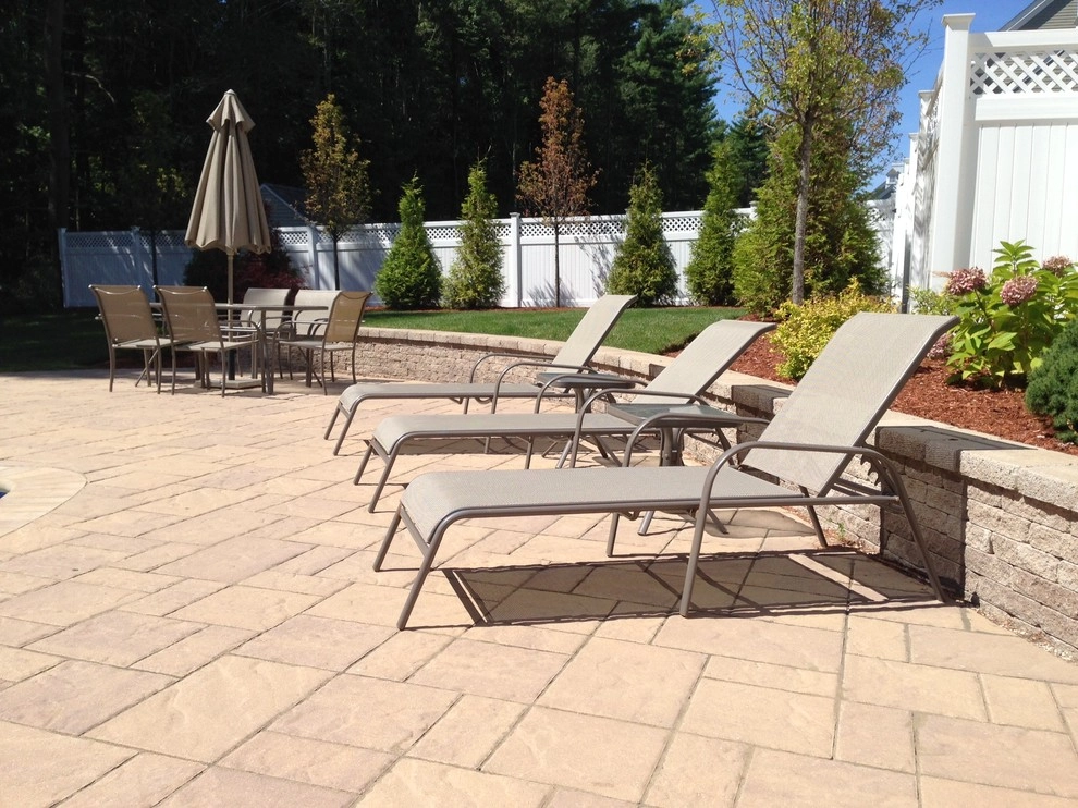 Patios & Walkways by Seoane Landscape Design - Photo 48