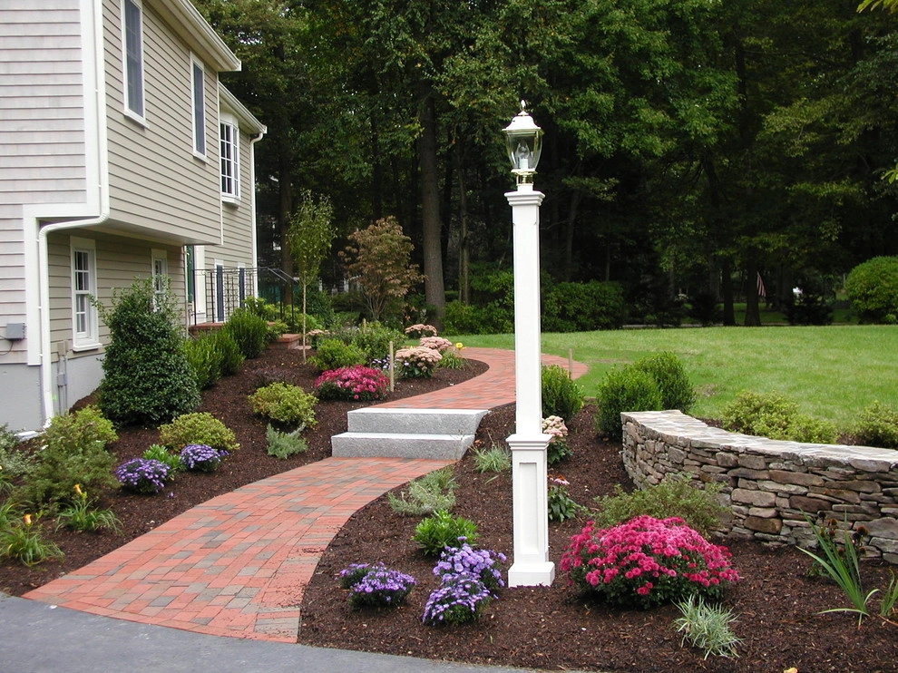 Patios & Walkways by Seoane Landscape Design - Photo 29